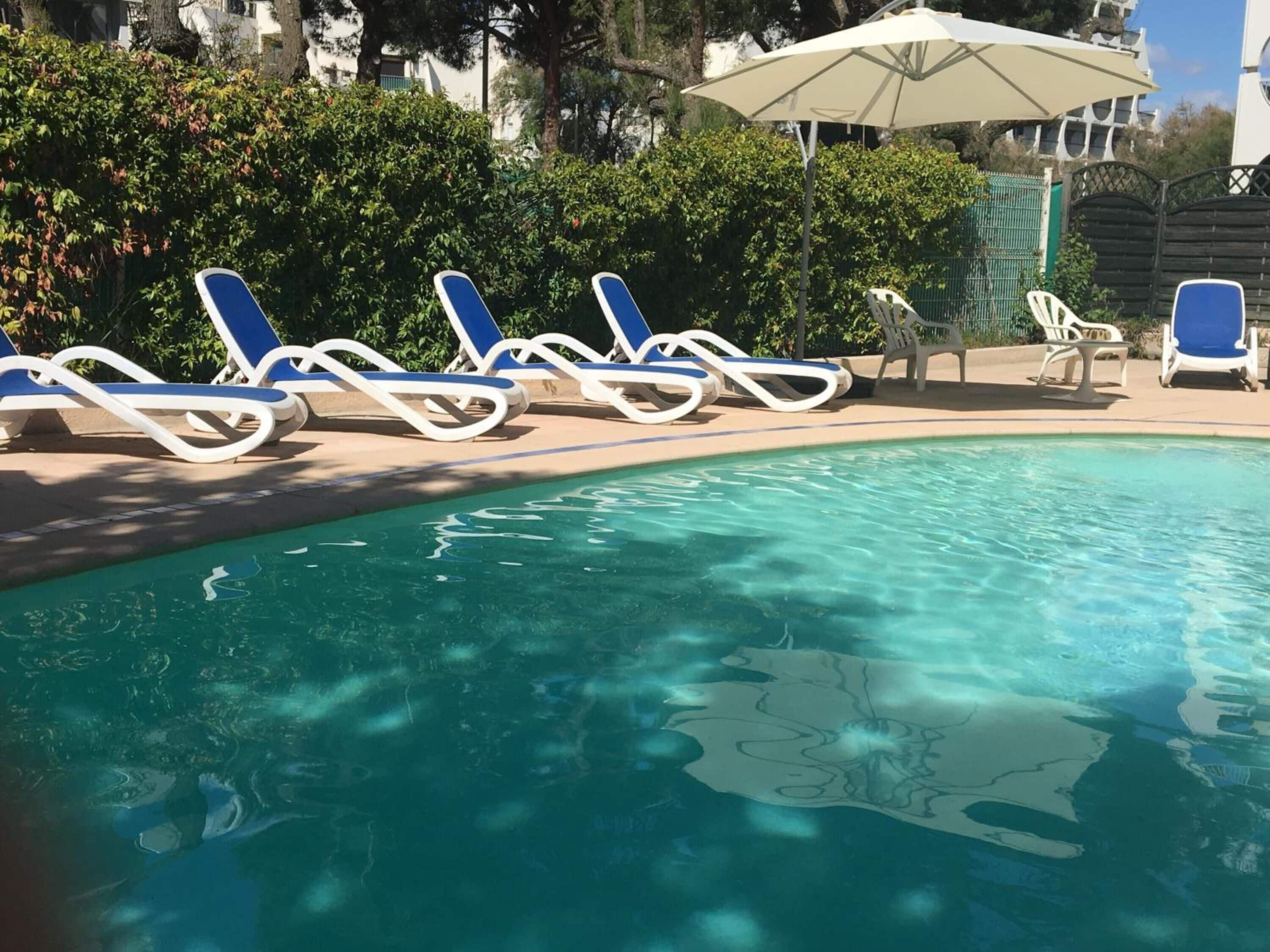 Photo - Hôtel Les Rives Bleues