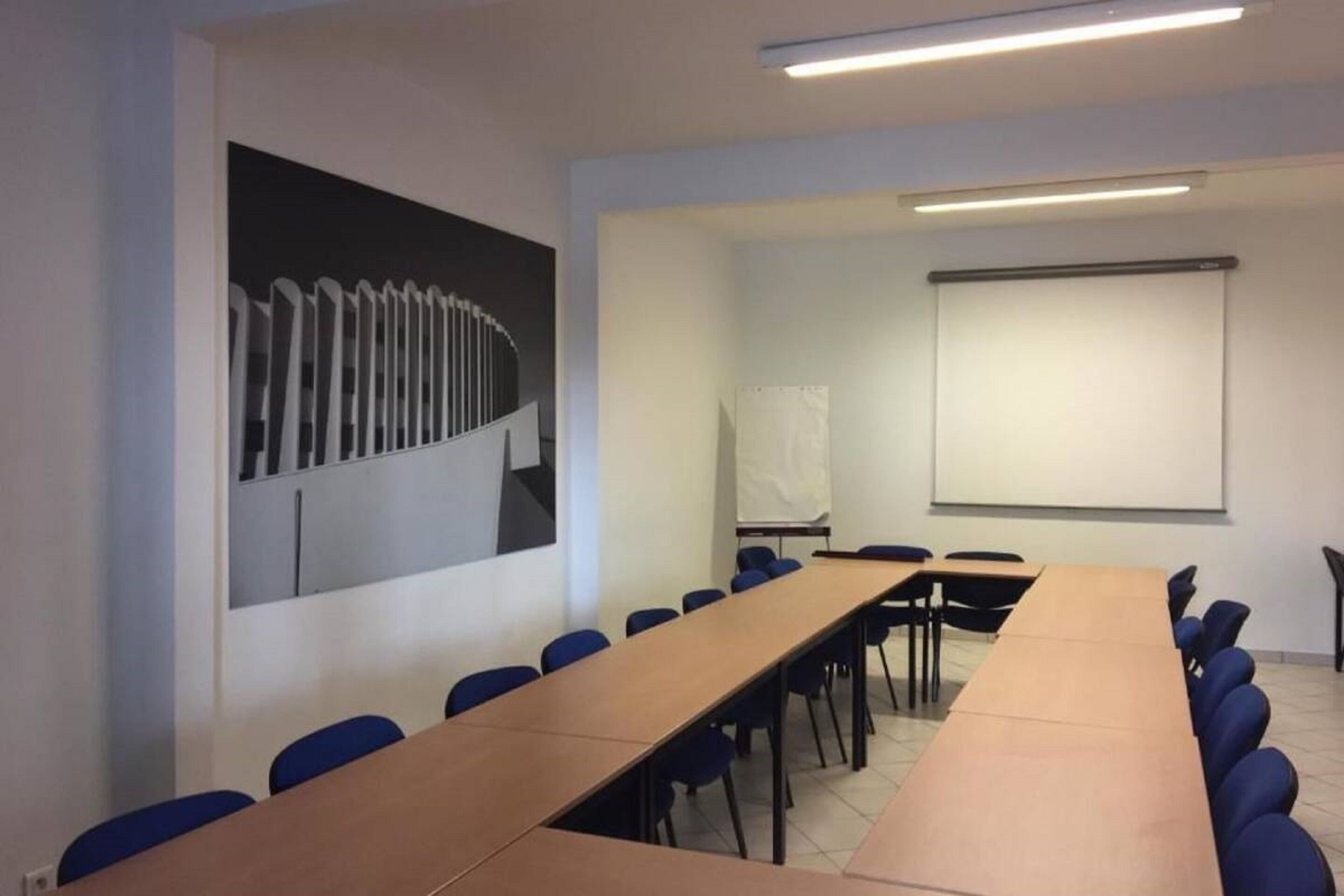 Photo - Hôtel Les Rives Bleues