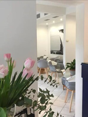 Interior - Hôtel Les Rives Bleues (La Grande-Motte)