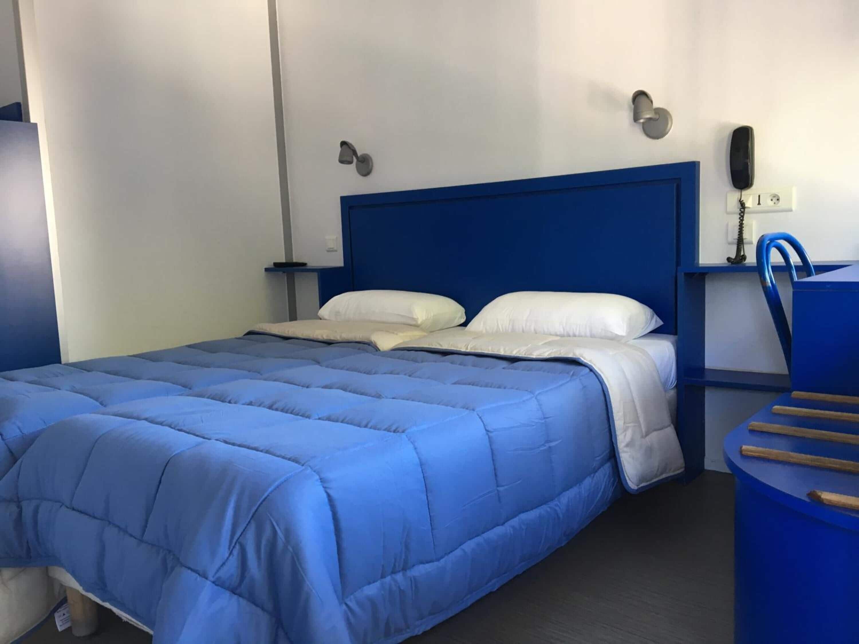 Photo - Hôtel Les Rives Bleues