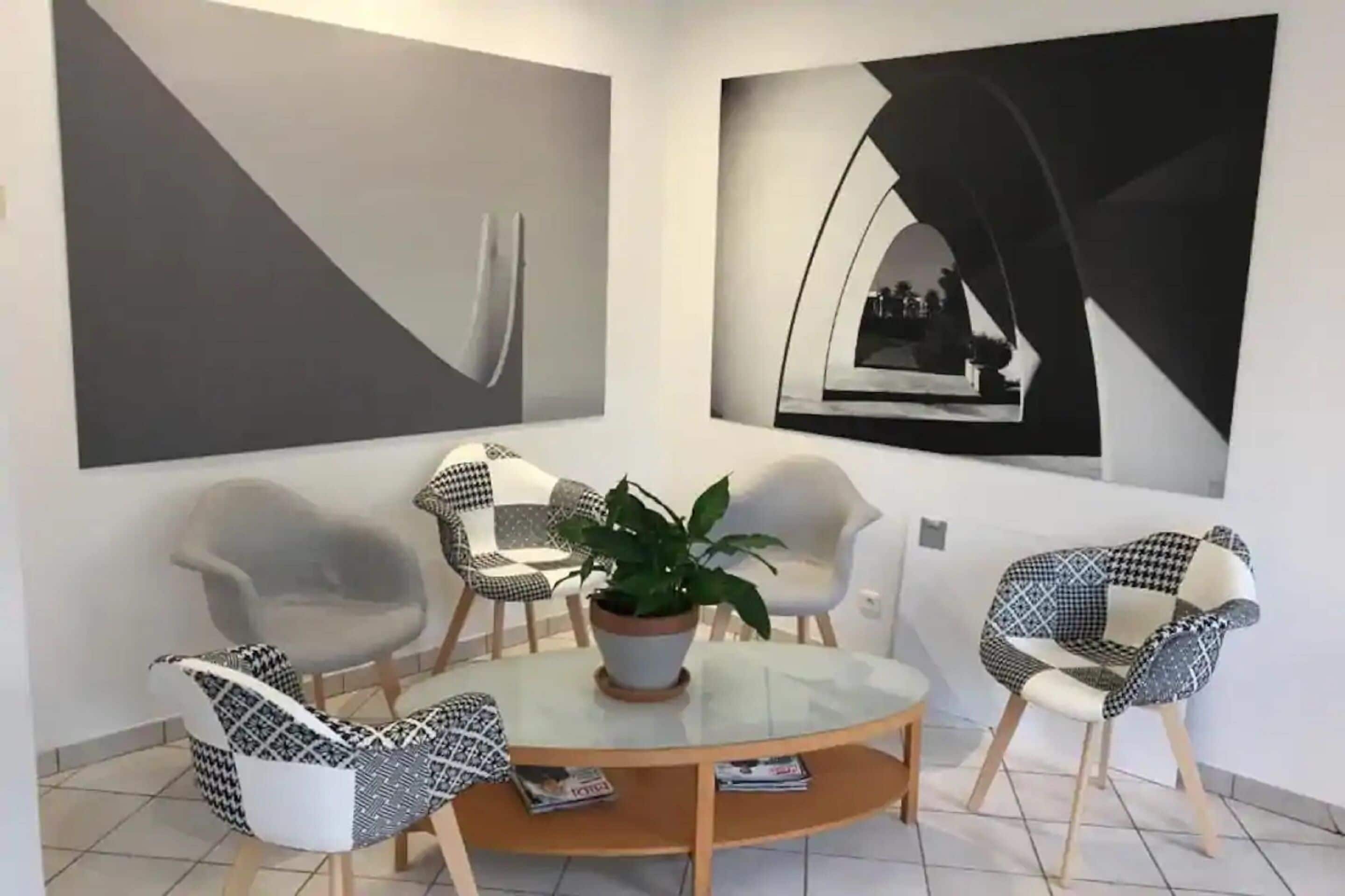 Photo - Hôtel Les Rives Bleues