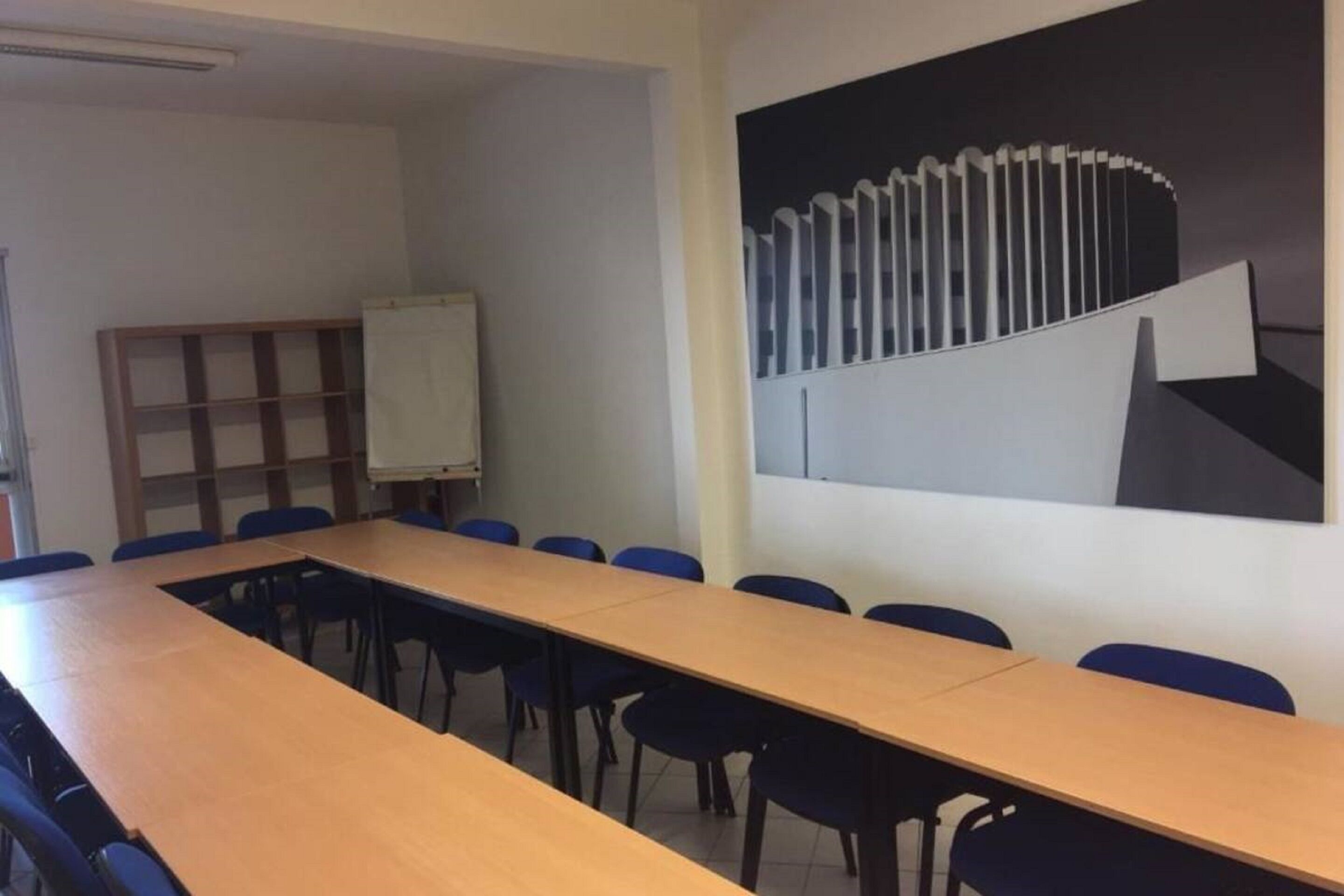 Photo - Hôtel Les Rives Bleues