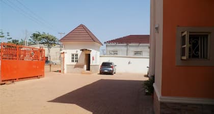 Orange Groove Hotel