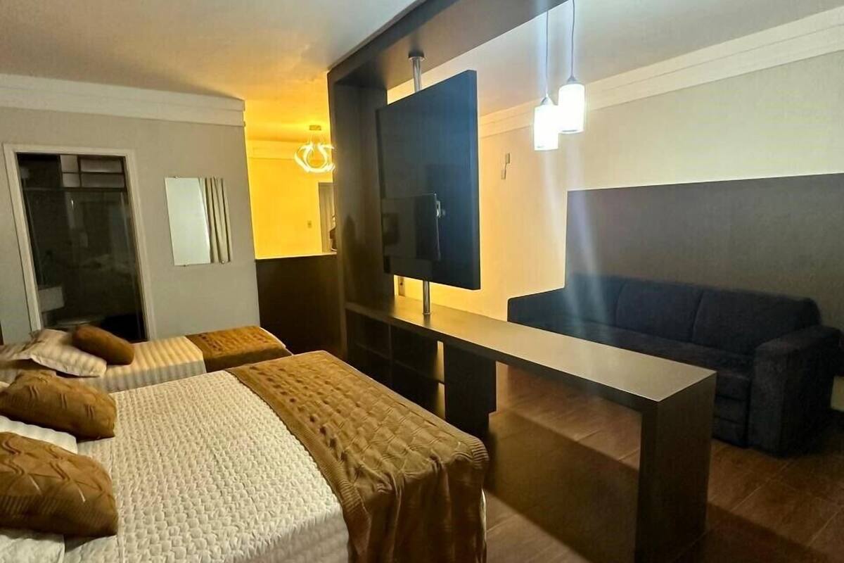 suite, multiple beds | desk, blackout curtains, free wifi, bed sheets