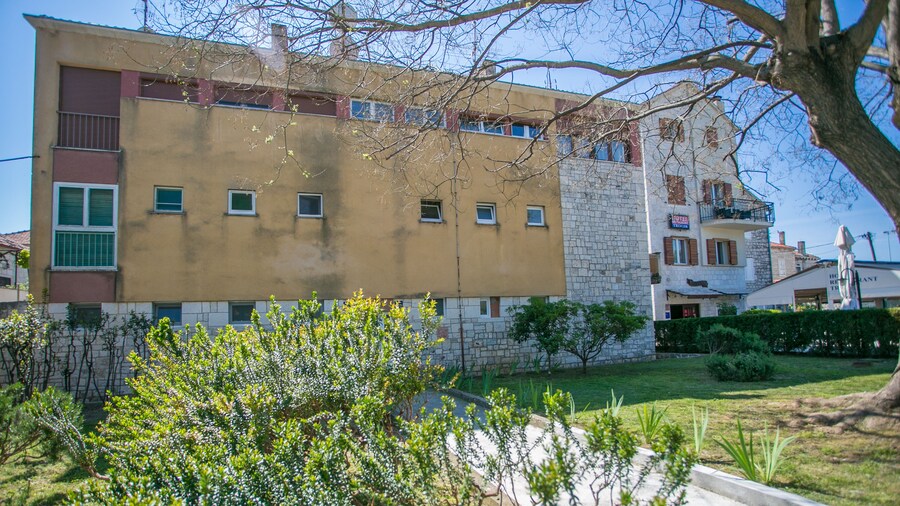 Modern Living in the Heart of Trogir