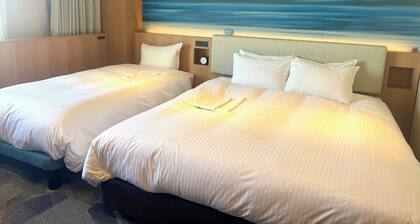 Richmond Hotel Miyazaki Ekimae