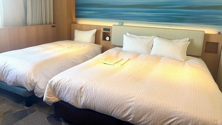 Richmond Hotel Miyazaki Ekimae