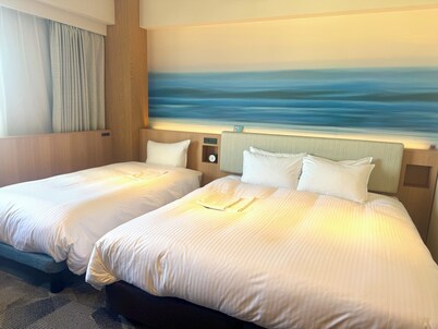 Richmond Hotel Miyazaki Ekimae