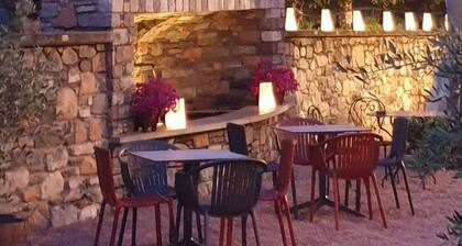 Wine & Art Relais Vallombrosa