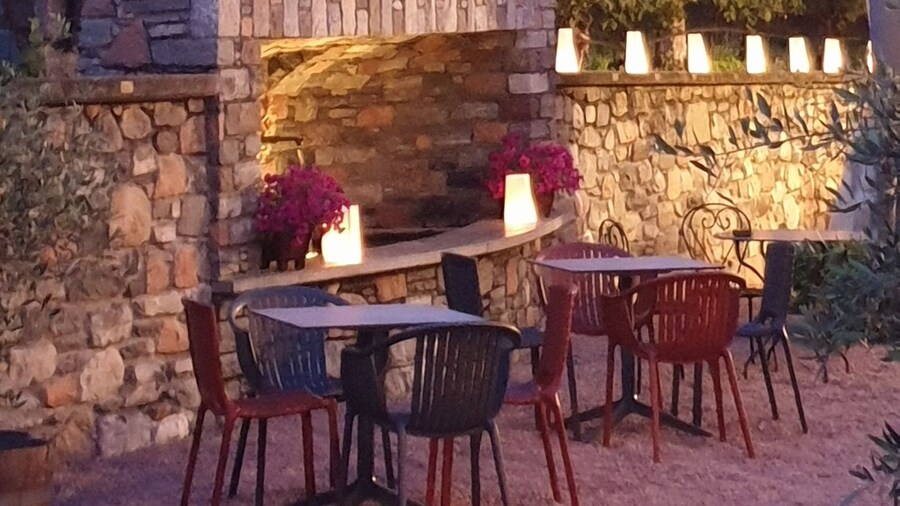 Wine & Art Relais Vallombrosa