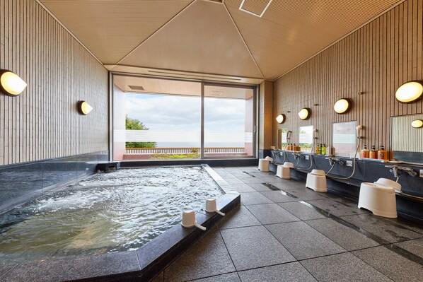 Aguas termales