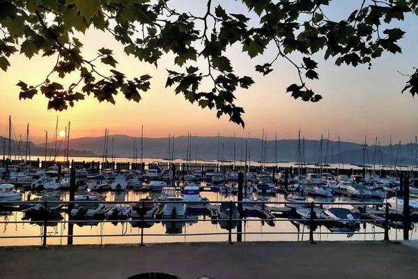 Marina