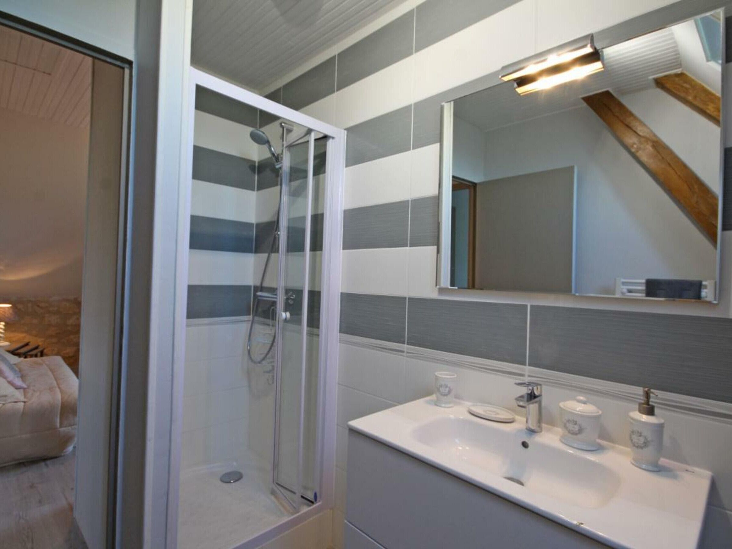 Badkamer