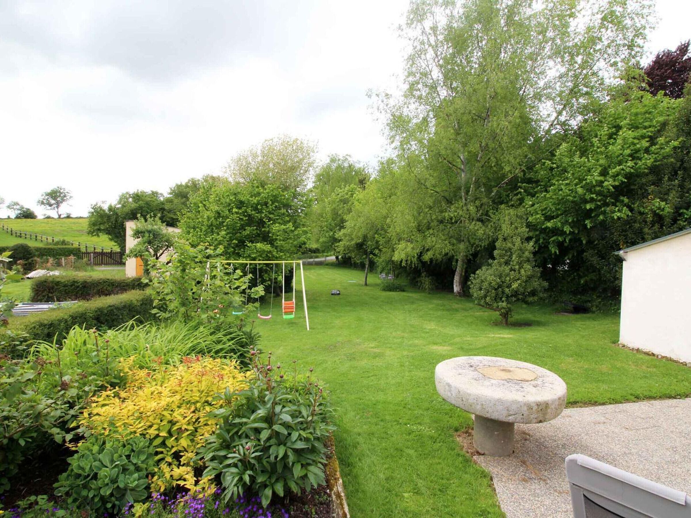 子供用スペース