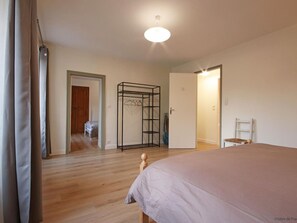 4 habitaciones y wifi gratis 