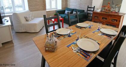 Literarischer Aufenthalt in der Schweizer Normandie mit WIFI