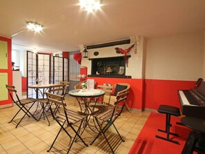 Restaurantes