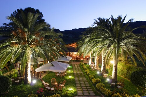 Agriturismo Il Borgo sul Lago