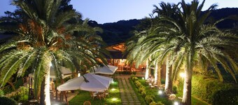 Agriturismo Il Borgo sul Lago