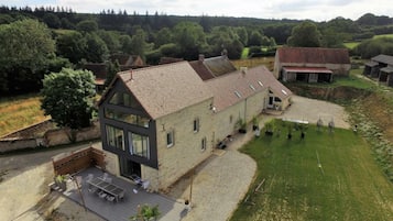 Exterieur