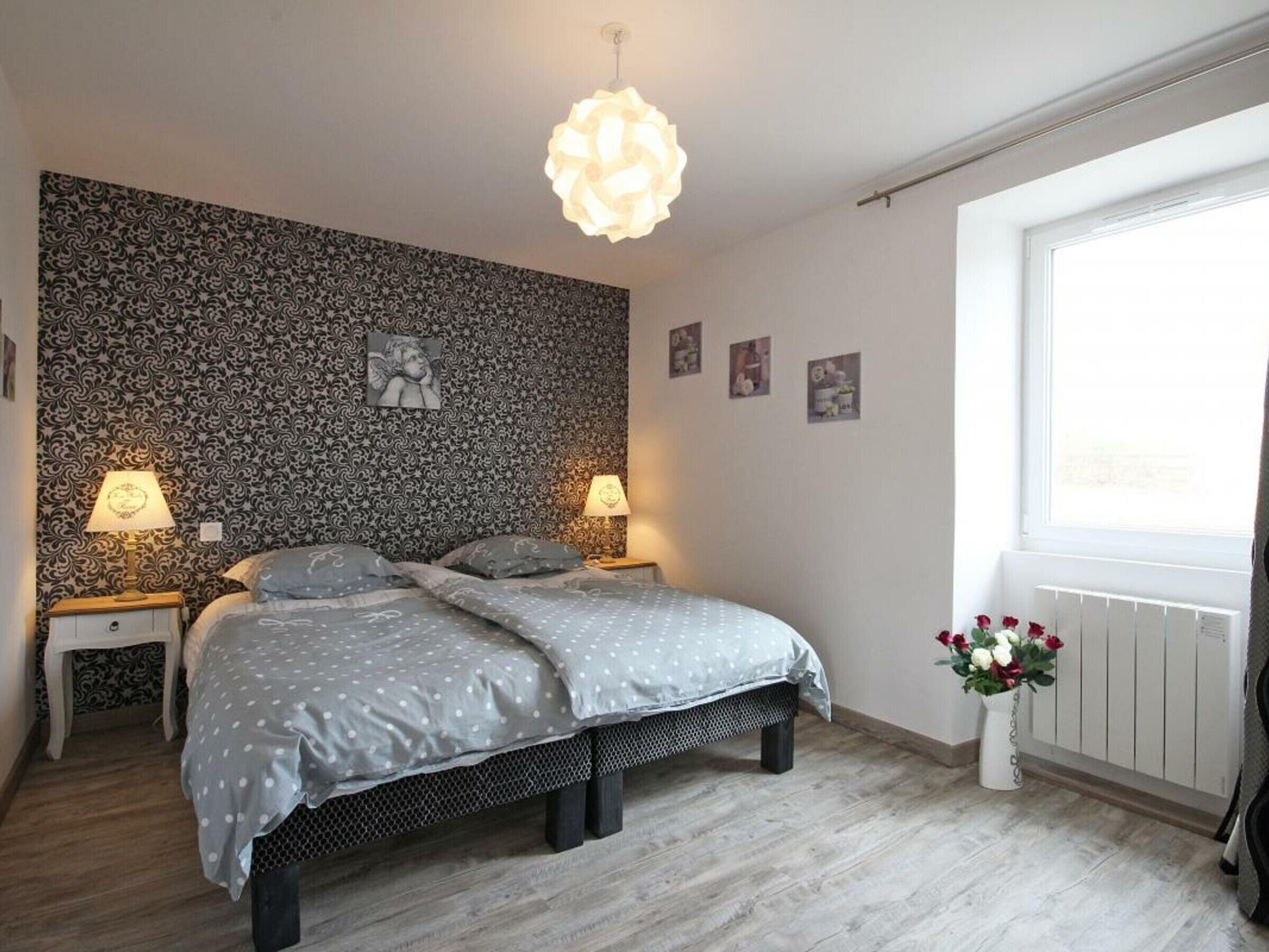 6 chambres, Wi-Fi gratuit