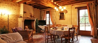 Norman Cottage Perfect for Families & Friends, Garden & Pets Allowed