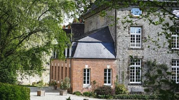 Exterieur