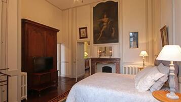 2 chambres, Wi-Fi gratuit