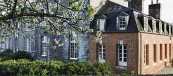 Gîte Le Grais, 3 kamers, 4 personen