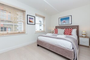 Deluxe Apartment, 2 Bedrooms