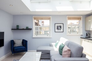 Deluxe Apartment, 2 Bedrooms