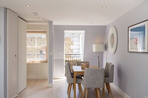 Deluxe Apartment, 2 Bedrooms