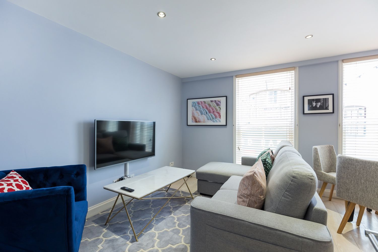 Deluxe Apartment, 1 Bedroom