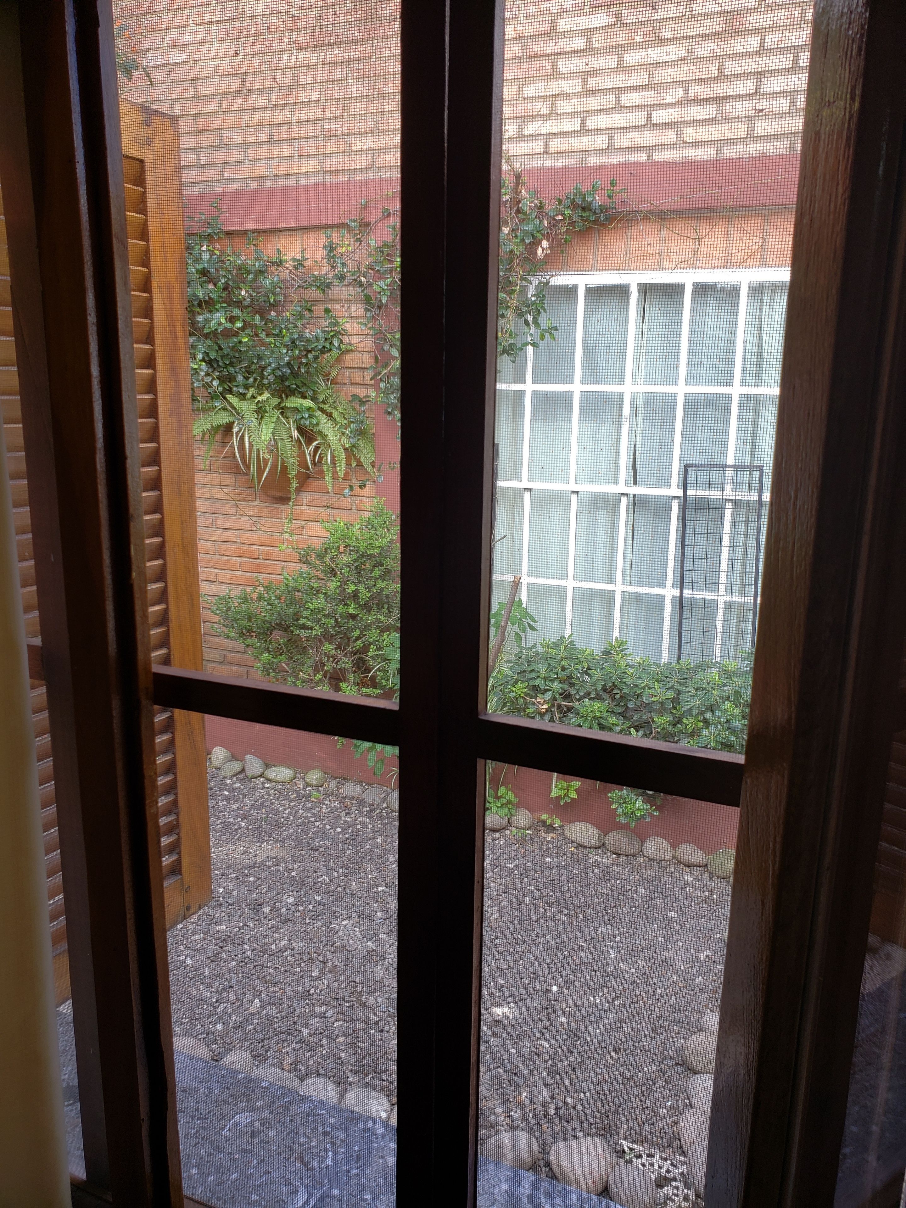 Club Apartment, Multiple Beds, Courtyard View | Courtyard view