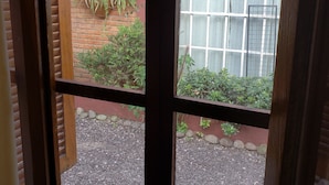 Club Apartment, Berbilang Katil, Courtyard View | Pemandangan halaman dalam