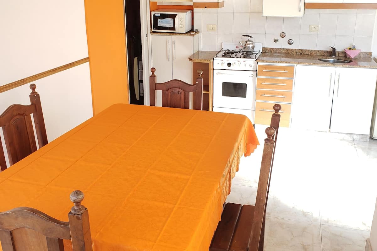 Comfort Apartment, City View | Blackout curtains, free WiFi
