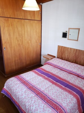 Comfort Apartment, City View | Blackout drapes, free WiFi