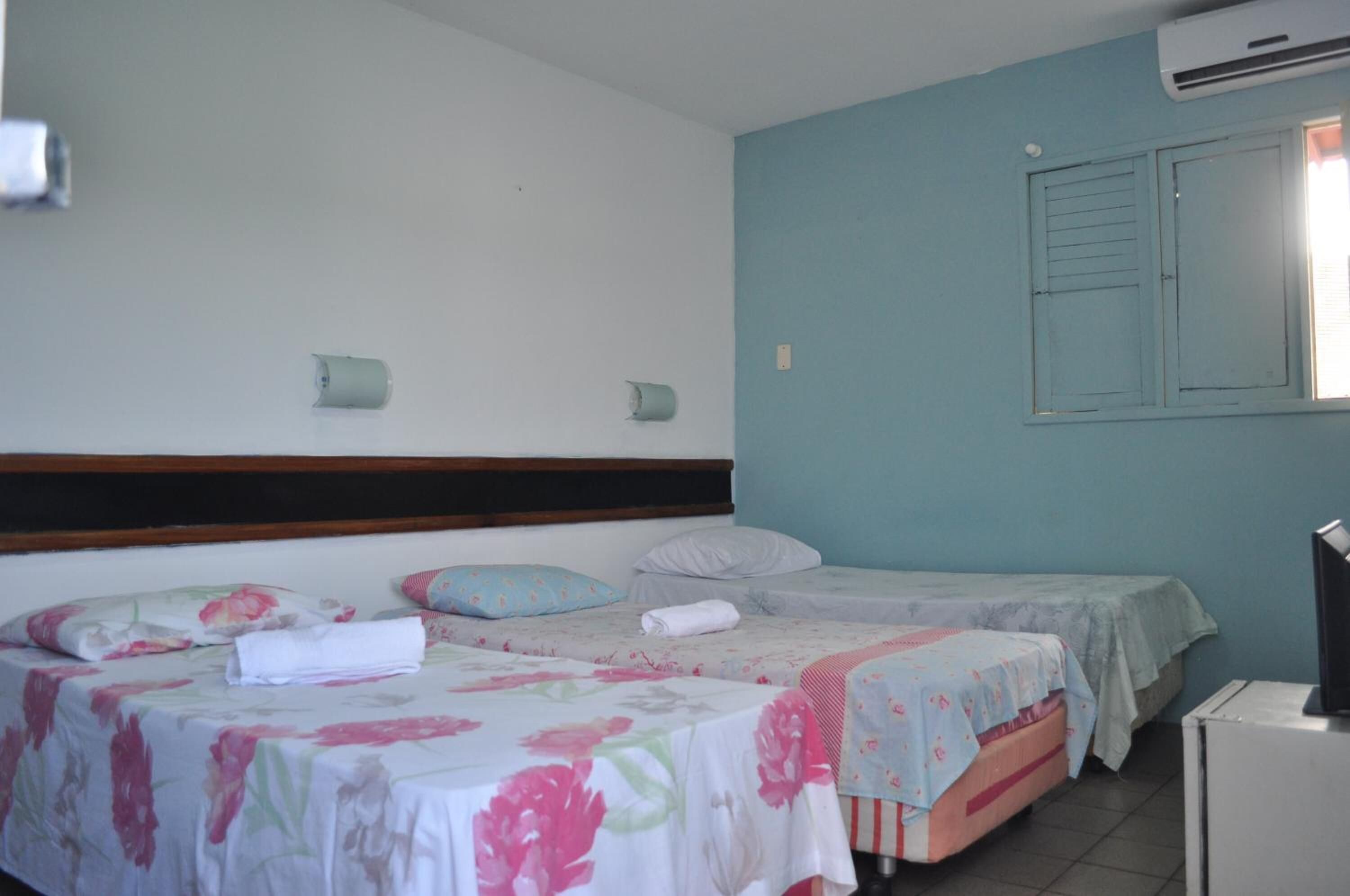 Foto - CP Hotel Economic