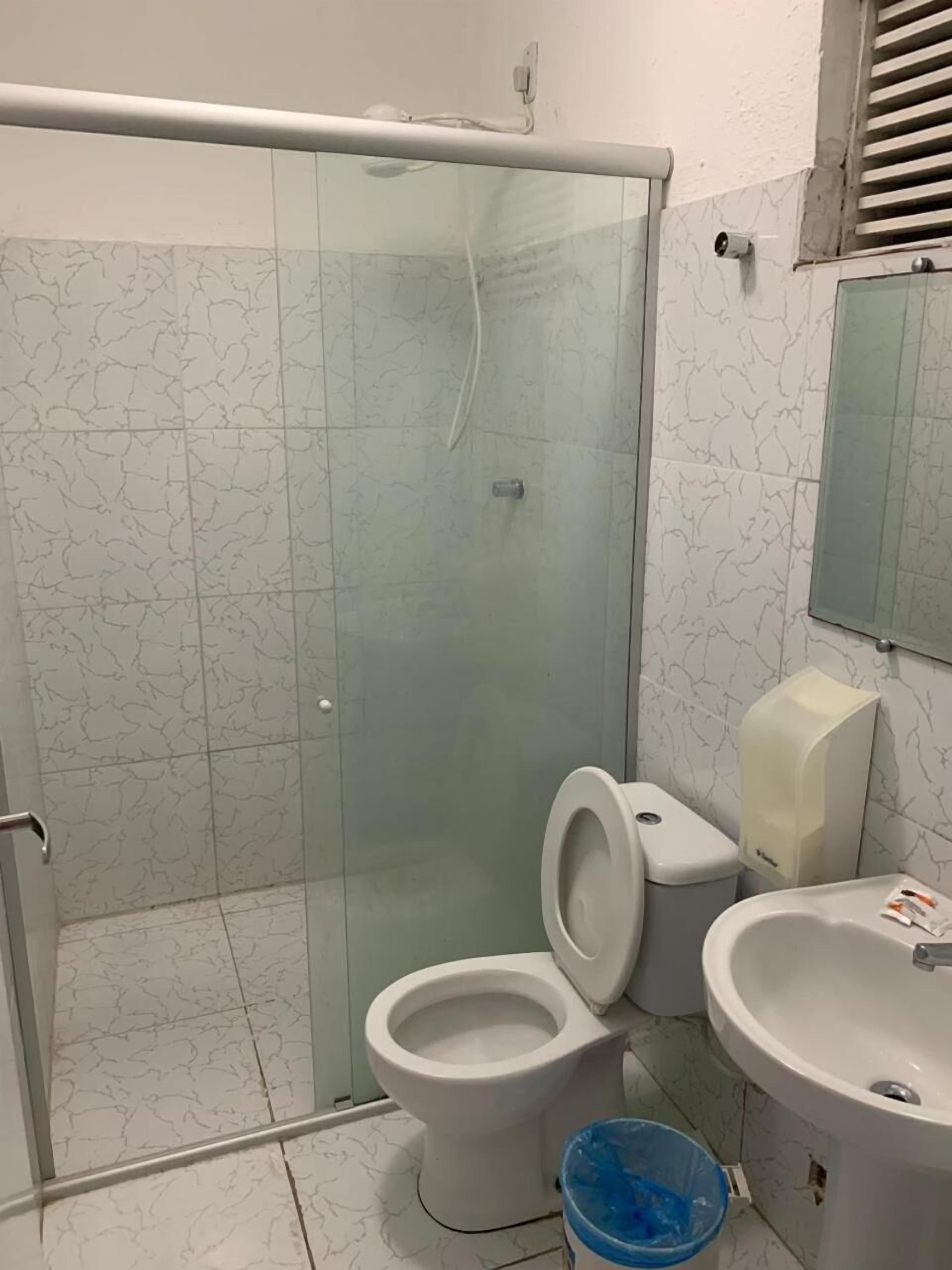 Foto - CP Hotel Economic