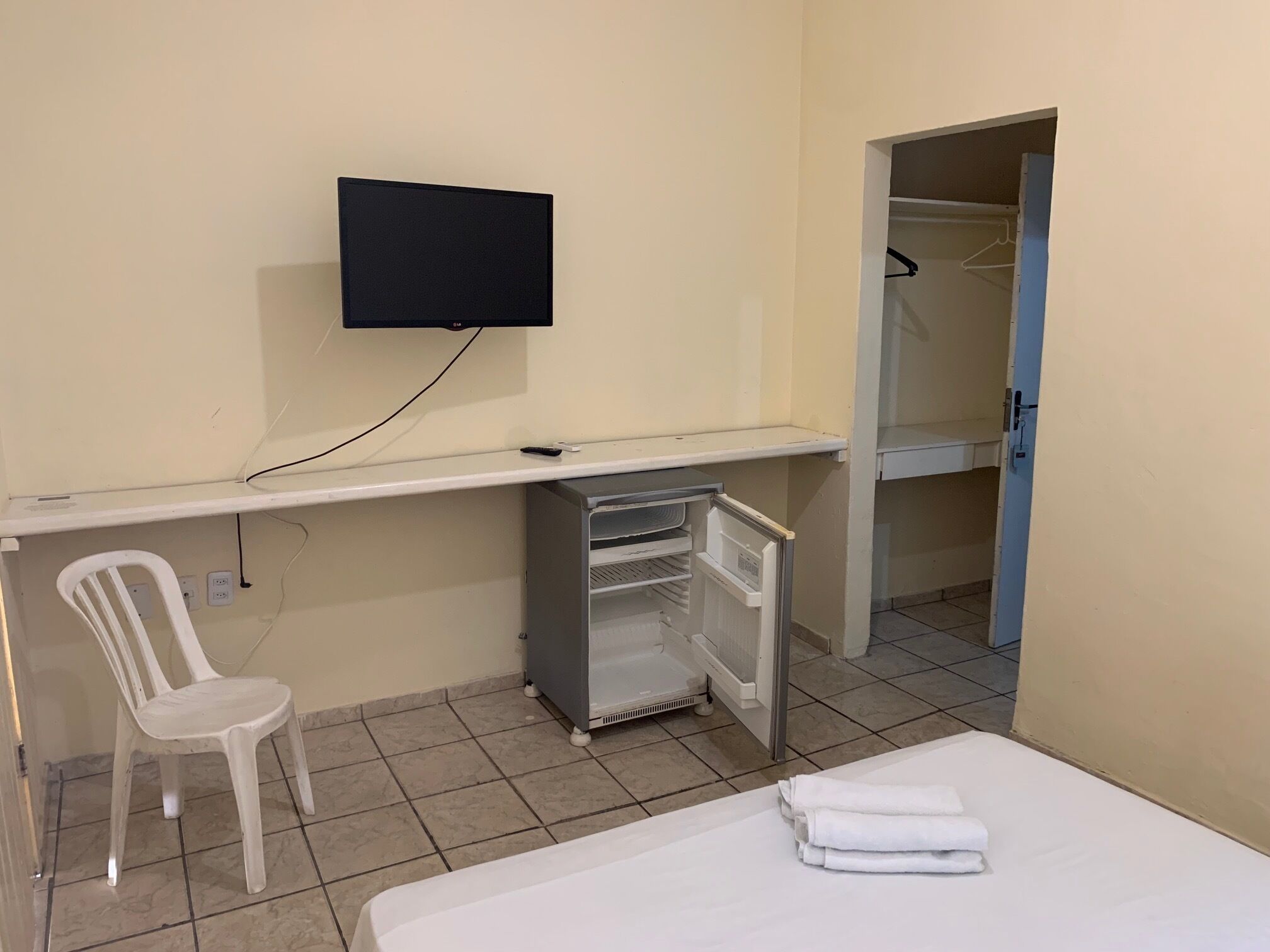 Foto - CP Hotel Economic