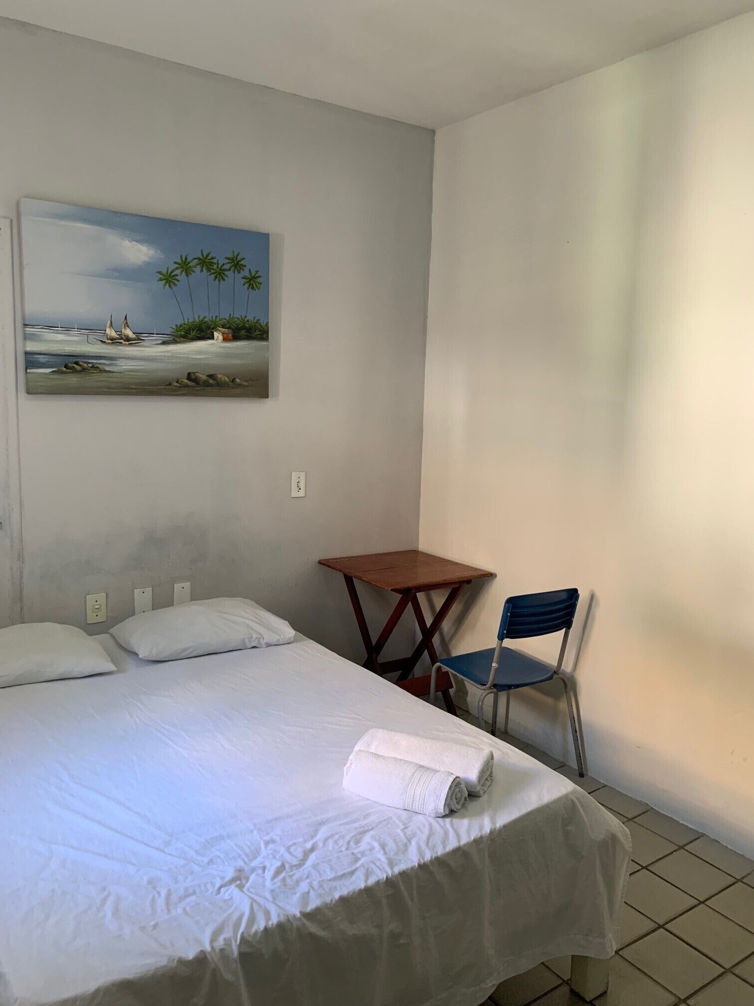 Foto - CP Hotel Economic