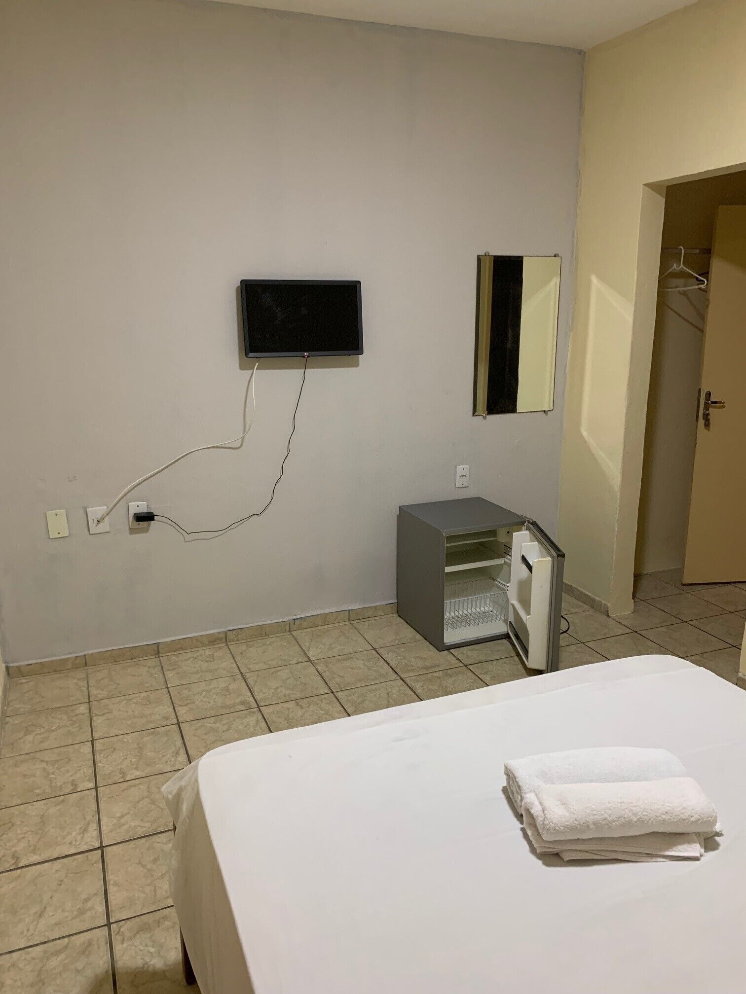 Foto - CP Hotel Economic