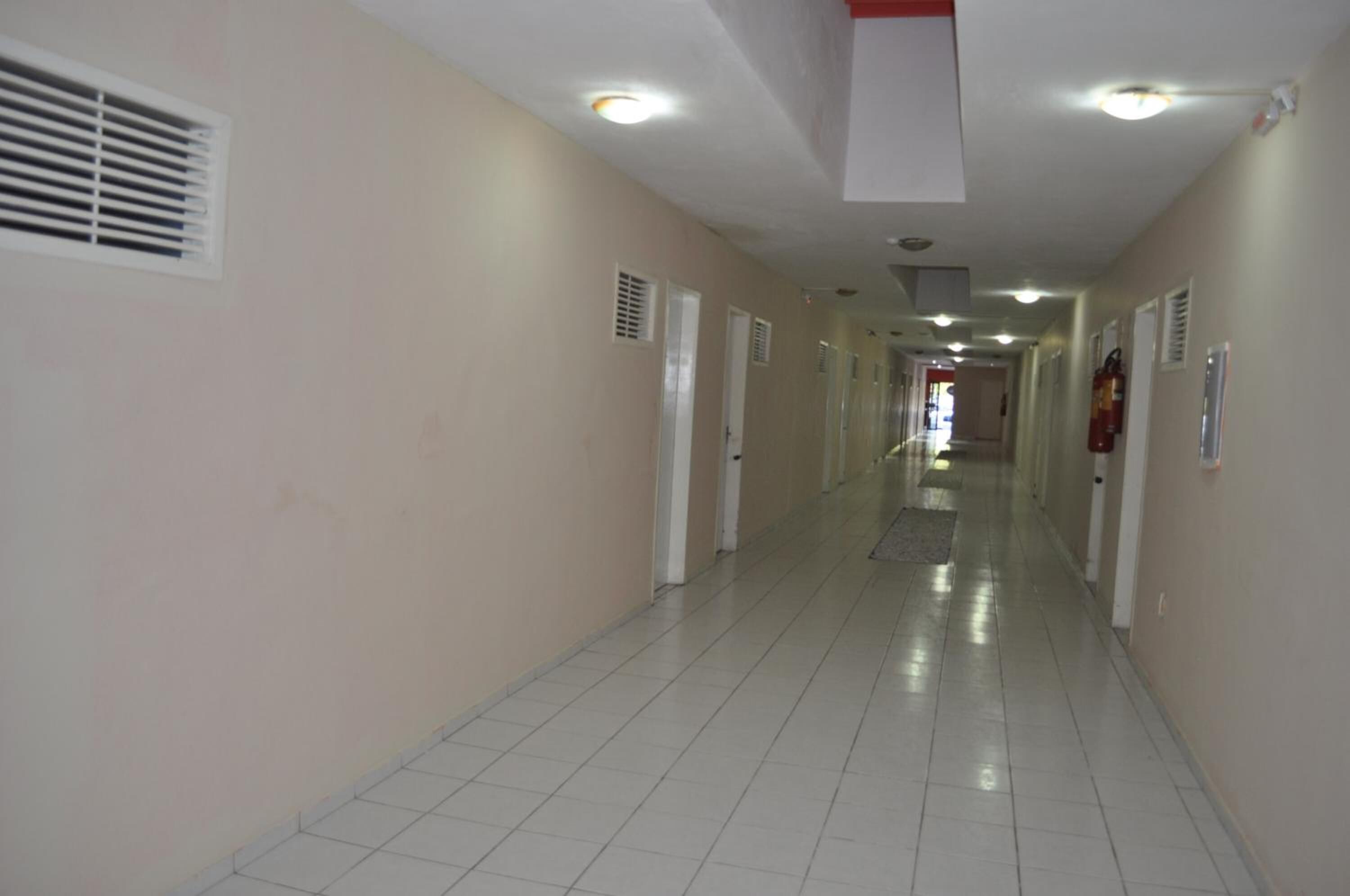 Foto - CP Hotel Economic