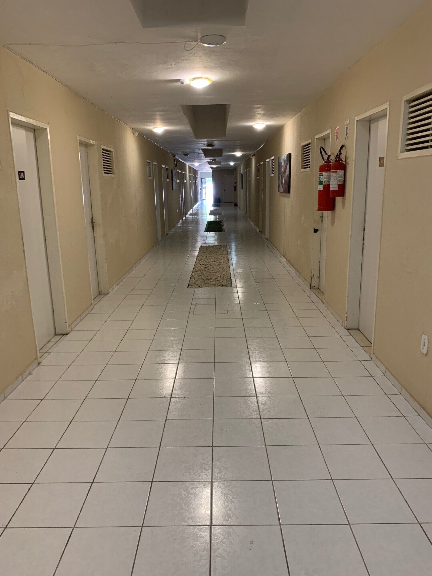 Foto - CP Hotel Economic