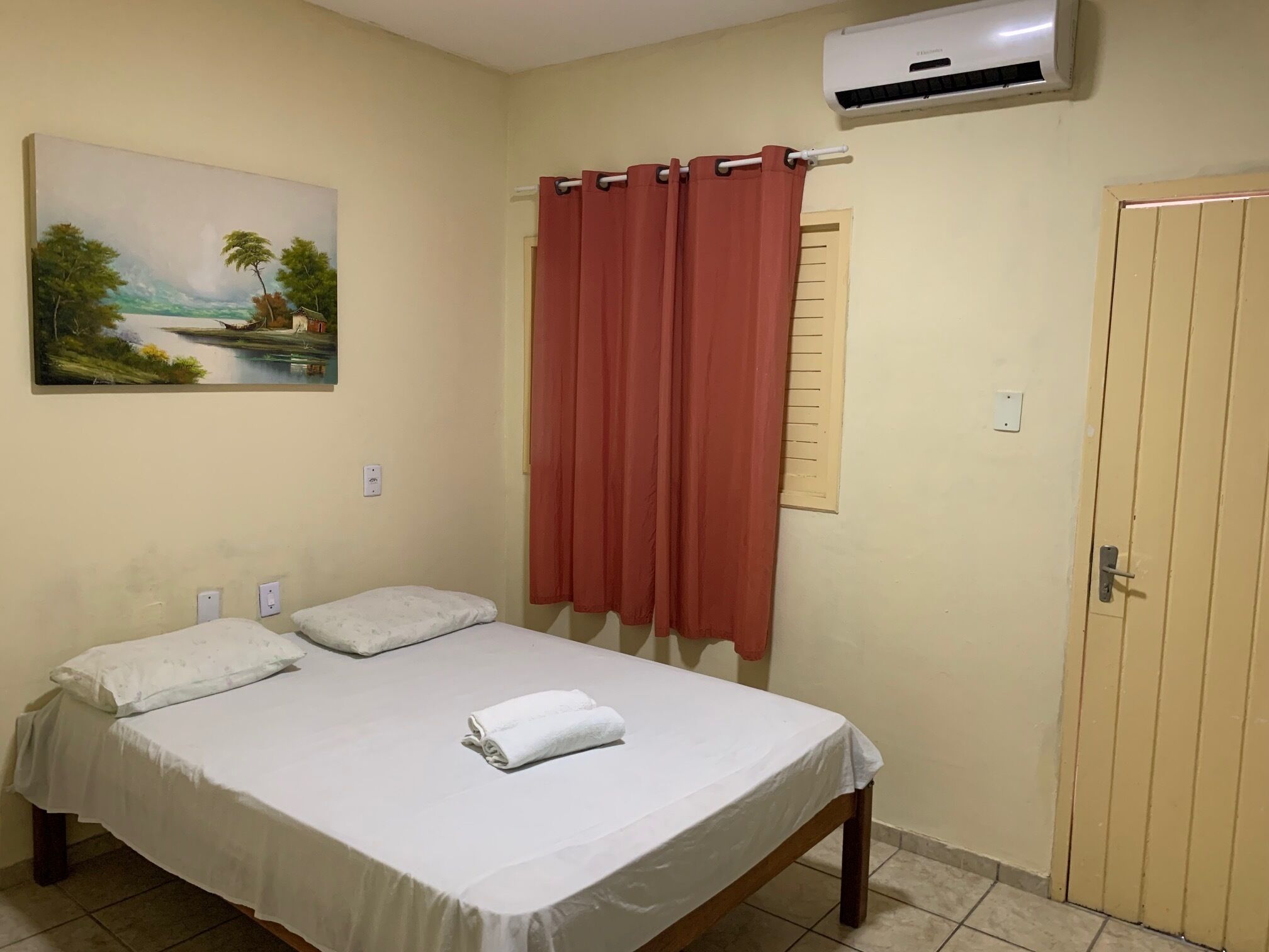 Foto - CP Hotel Economic