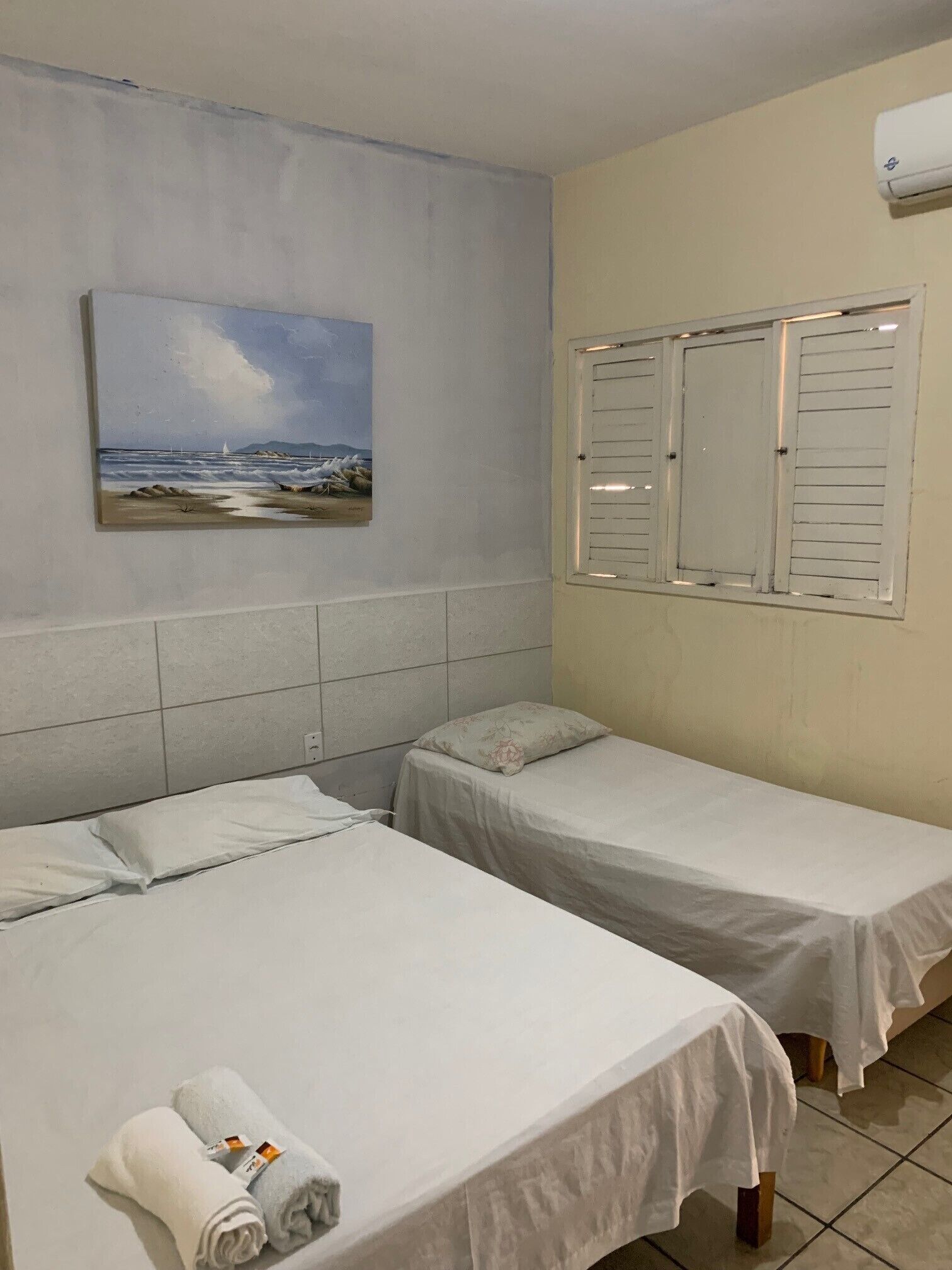 Foto - CP Hotel Economic