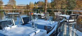 Hotel Eberhards am Wasser