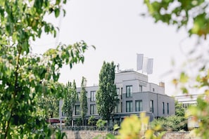 Exterior - Hotel Eberhards am Wasser (Bietigheim-Bissingen)