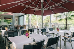 Exterior - Hotel Eberhards am Wasser (Bietigheim-Bissingen)