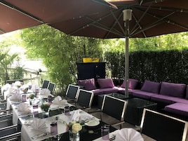 Terraço/pátio